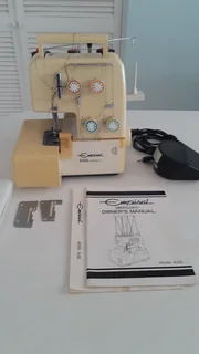 Empisal 945D Overlocking machine