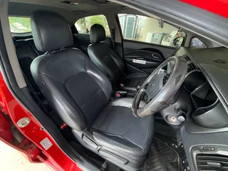 2012 Kia Rio Tec 1.4