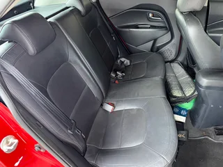 2012 Kia Rio Tec 1.4