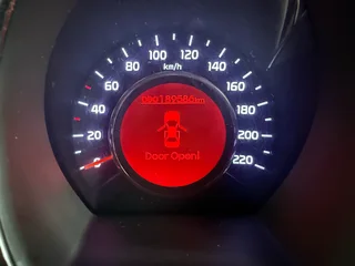 2012 Kia Rio Tec 1.4