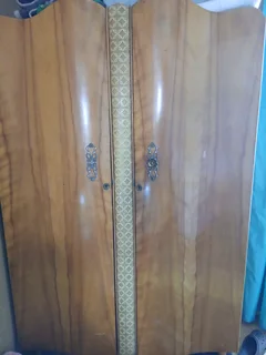 Vintage bedroom suite