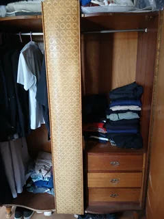 Vintage bedroom suite