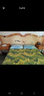 Vintage bedroom suite