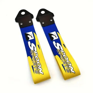 Racing Tow Hooks