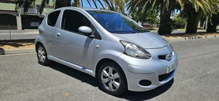 2011 Toyota Aygo 1.0 Wild **Neat Meticulously Maintained with FSH**