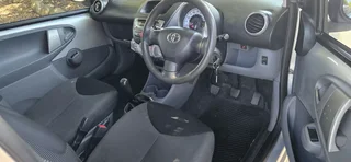 2011 Toyota Aygo 1.0 Wild **Neat Meticulously Maintained with FSH**