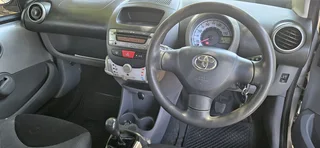 2011 Toyota Aygo 1.0 Wild **Neat Meticulously Maintained with FSH**