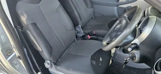 2011 Toyota Aygo 1.0 Wild **Neat Meticulously Maintained with FSH**