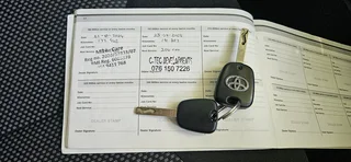 2011 Toyota Aygo 1.0 Wild **Neat Meticulously Maintained with FSH**