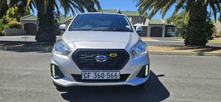 2020 Datsun Go 1.2 Limited Edition **1 Owner only 73000km with FSH**