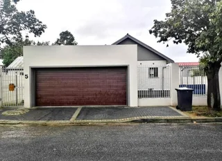 2 Bedroom House to Rent in Bonnie Brae - Kraaifontein