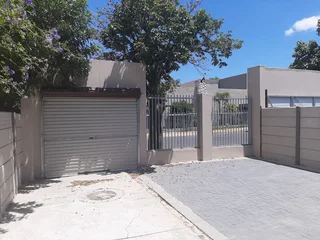 2 Bedroom House to Rent in Bonnie Brae - Kraaifontein