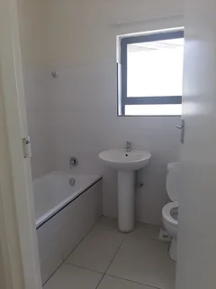2 Bedroom House to Rent in Bonnie Brae - Kraaifontein