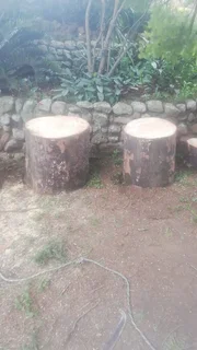 GARDEN SERVICE, TREE FELLING AND REFUSE REMOVAL