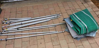 2017 Skipper Ranger camping Trailer