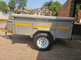 2017 Skipper Ranger camping Trailer