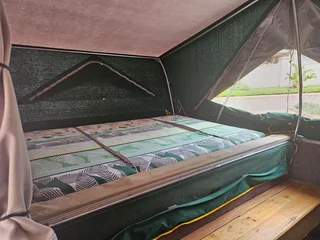 2017 Skipper Ranger camping Trailer