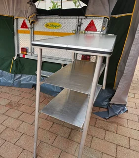 2017 Skipper Ranger camping Trailer