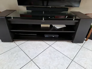 TV stands in very good condition.