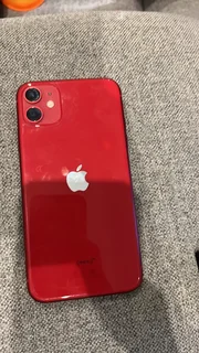 iPhone 11 256GB RED incl extras