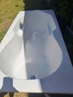 Bath Tub