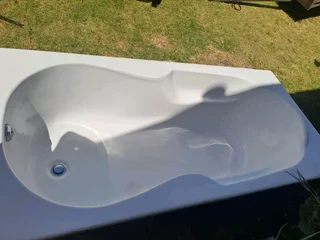 Bath Tub