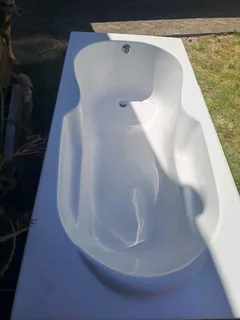 Bath Tub