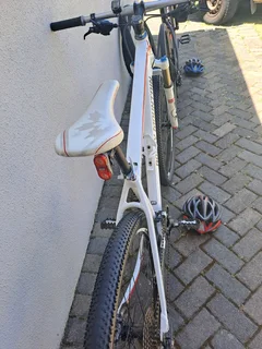 Mountain Bike Rocky Mountain Vertex 950