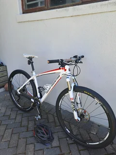 Mountain Bike Rocky Mountain Vertex 950