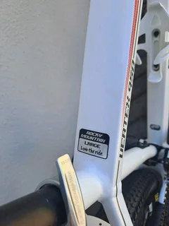 Mountain Bike Rocky Mountain Vertex 950