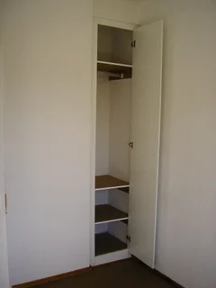 Ground, 2 Bedr, Bathr, O/Plan lounge-kitch, Secure complex, 2 meter wall,