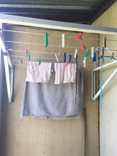 Ground, 2 Bedr, Bathr, O/Plan lounge-kitch, Secure complex, 2 meter wall,