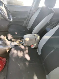 2015 Chery Tiggo 1.6 TX