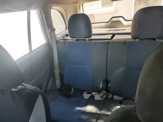 2015 Chery Tiggo 1.6 TX