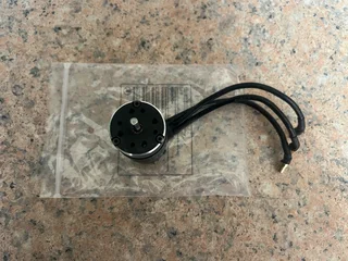 Hobbywing 1/8 scale Brushless motor