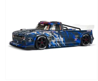 Arrma 1/7 Infraction 6s 4x4 Brushless All-road Street Basher