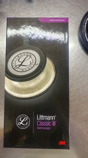 Littmann Classic III Stethoscope