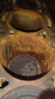 4afe 160i Sub Assembly - R1000