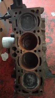 4afe 160i Sub Assembly - R1000