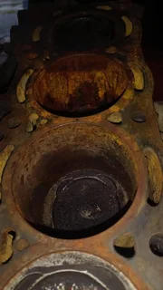 4afe 160i Sub Assembly - R1000