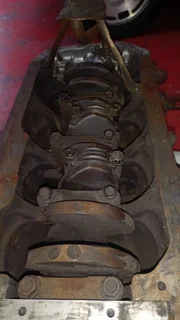 4afe 160i Sub Assembly - R1000