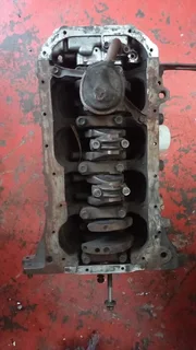 4afe 160i Sub Assembly - R1000