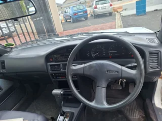 AE92 Corolla Glx 16v Auto (F/H) - R55000.00