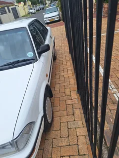 AE92 Corolla Glx 16v Auto (F/H) - R55000.00