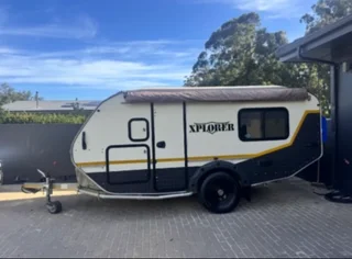 2017 Jurgens explorer 2