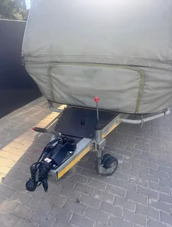 2017 Jurgens explorer 2