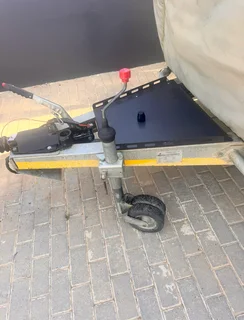 2017 Jurgens explorer 2