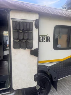 2017 Jurgens explorer 2