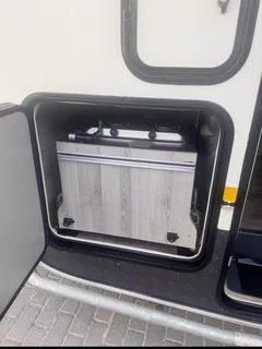 2017 Jurgens explorer 2