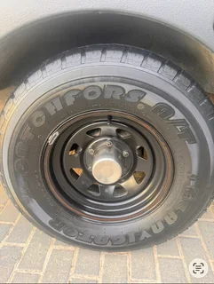 2017 Jurgens explorer 2